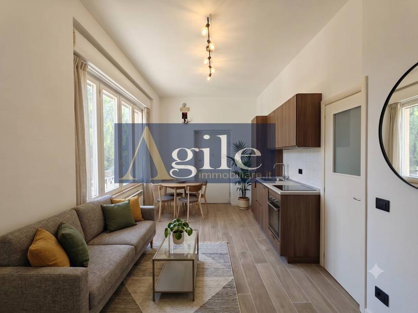 Trilocale in Via Luigi Dari, San Benedetto del Tronto — foto 2 di 5