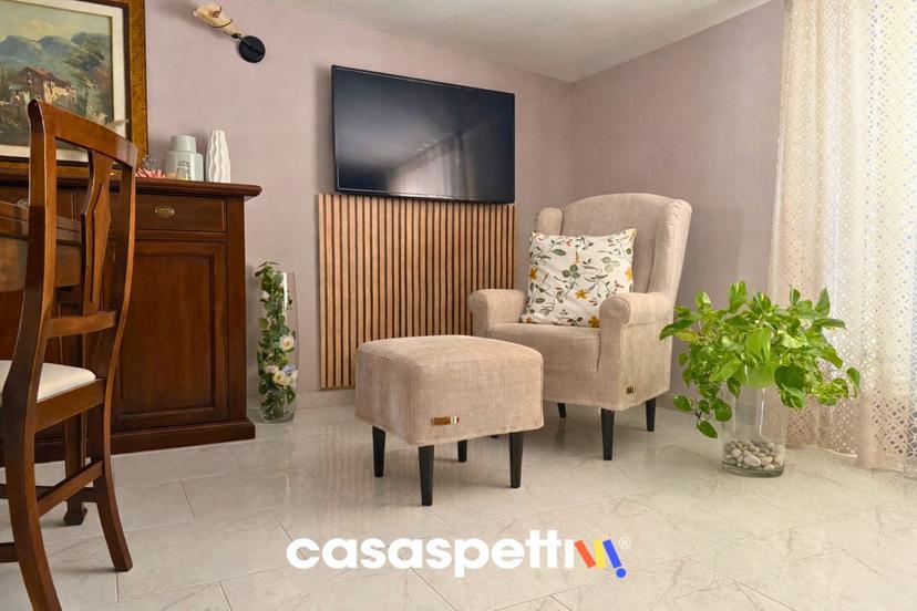 Trilocale in Via Bari, Battipaglia — foto 5 di 5