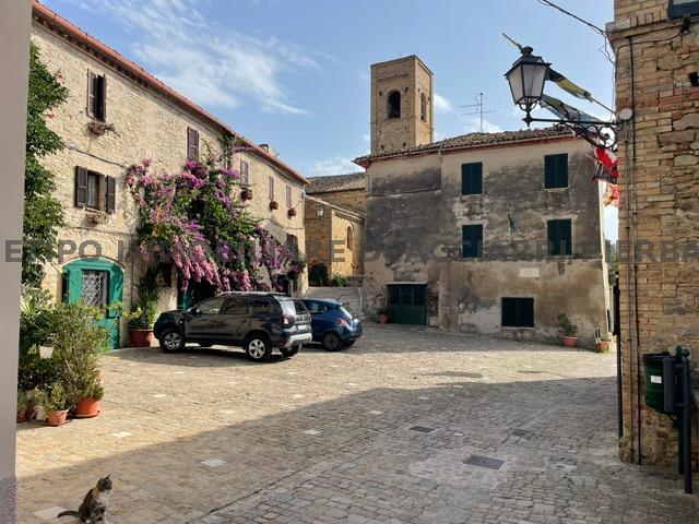 Villa a schiera in Torre di Palme, Fermo