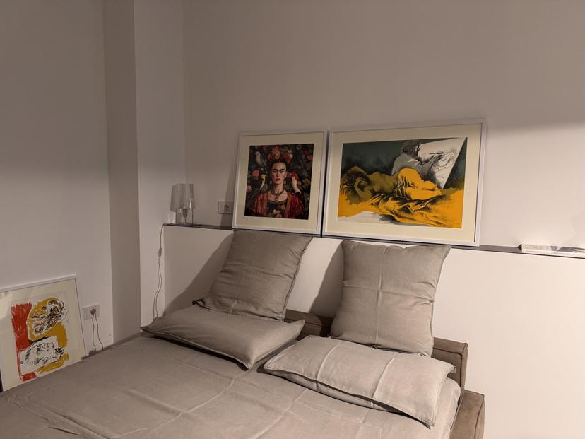 Bilocale in Salita Brocchi, Bassano del Grappa — foto 2 di 5