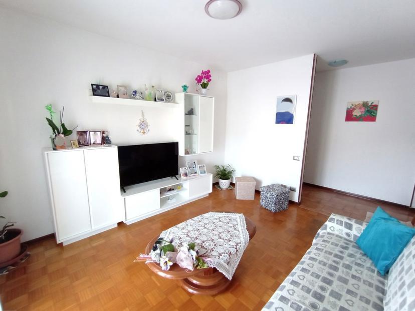 Appartamento in Cavarzere, Via Alessandro Volta 25, Cavarzere — foto 4 di 5