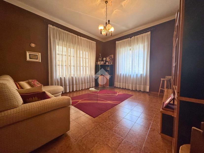 Casa indipendente in Via Giuseppe Allievo 3, San Germano Vercellese — foto 4 di 5