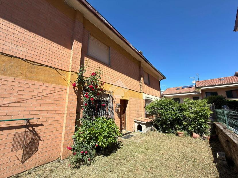 Villa a schiera in Via G. Oberdan 16, Rocca Priora — foto 3 di 5