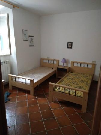 Trilocale in Via Poderana 12, Castiglione della Pescaia — foto 5 di 5