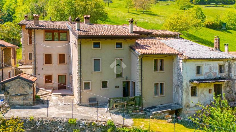 Casa indipendente in Via Molinari 1, Selva di Progno — foto 5 di 5