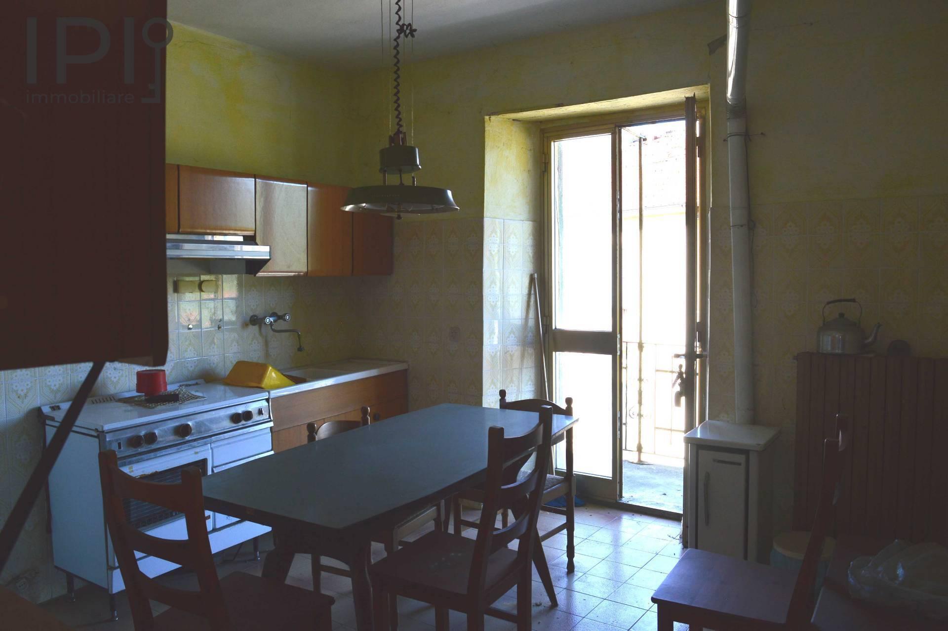 Casa indipendente in Località Costa 33, Gorzegno