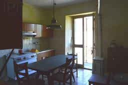 Casa indipendente in Località Costa 33, Gorzegno
