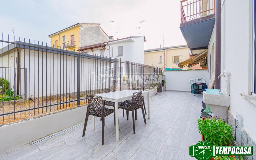 Villa in Via Colombarone, Belgioioso — foto 3 di 5