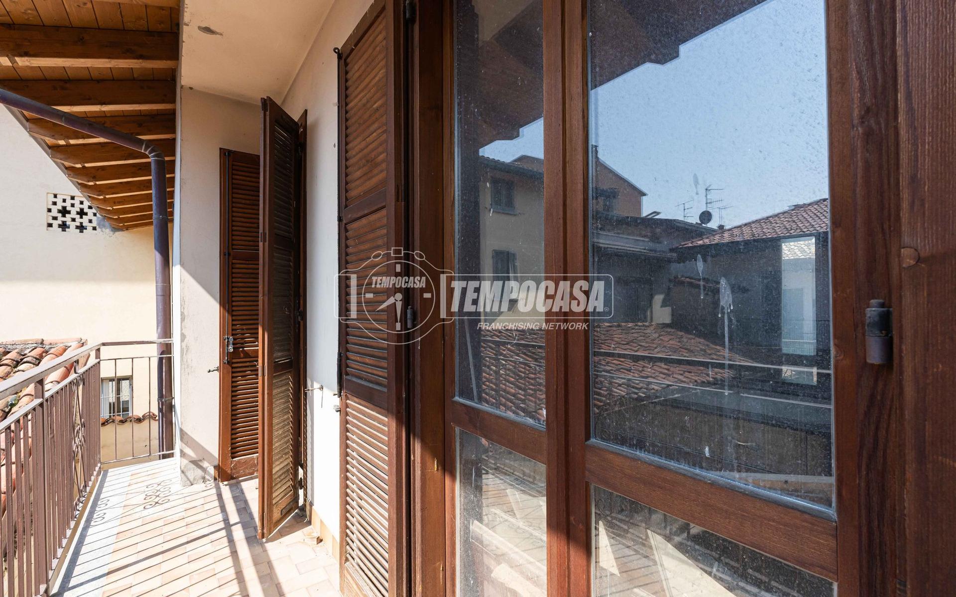 Casa indipendente, Annone di Brianza