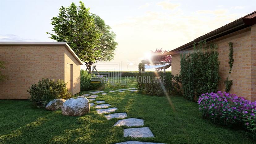 Villa in Via Provinciale Maiano 60, Fusignano — foto 5 di 5