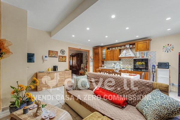 Villa in Via Principe di Piemonte 42, Giarre — foto 4 di 5