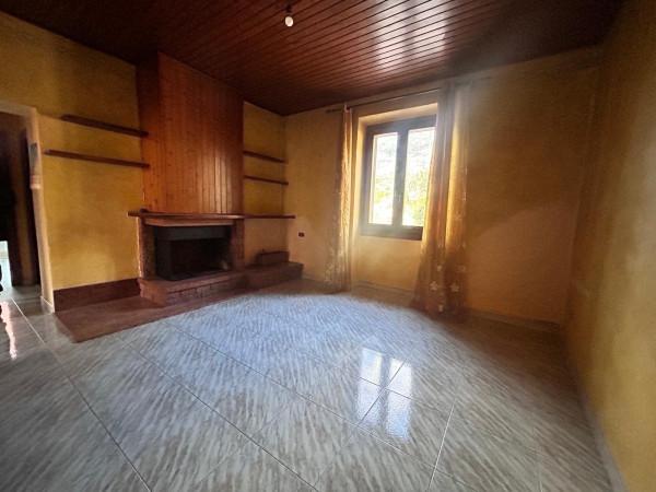 Trilocale in Sp259, Belmonte Castello