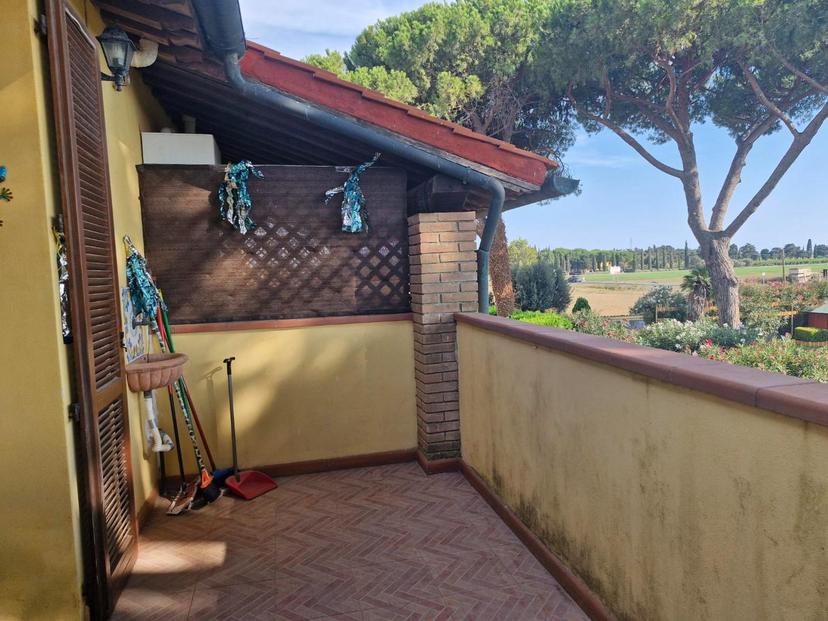Quadrilocale, Campiglia Marittima