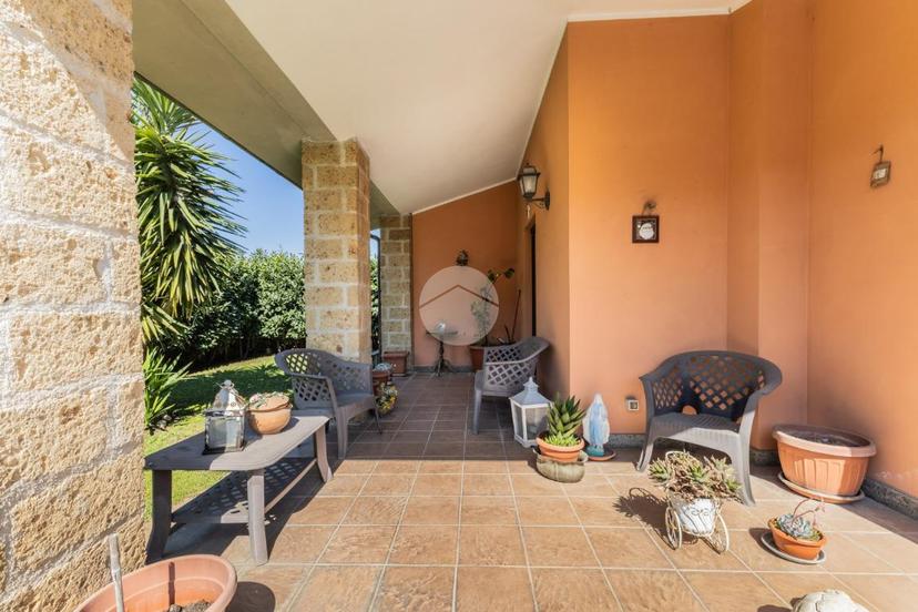 Villa in Via degli Oleandri 25, Monterosi — foto 2 di 5