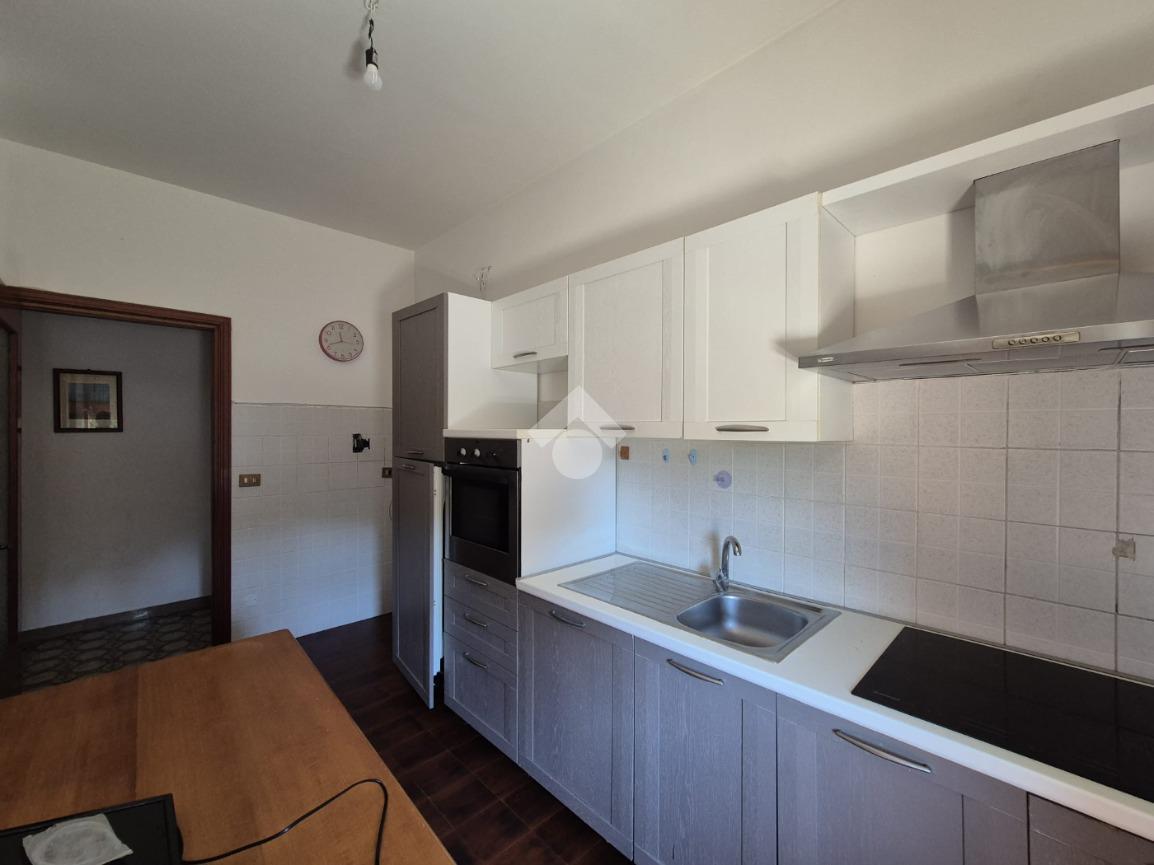 Quadrilocale in Via San Sebastiano 14, Terzo