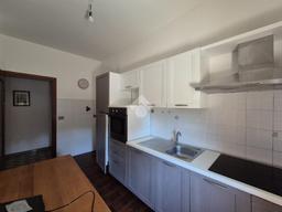 Quadrilocale in Via San Sebastiano 14, Terzo