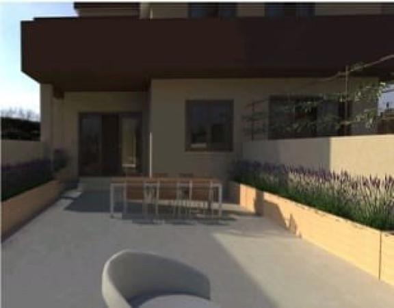 Villa bifamiliare in Via Marinelli, Santa Maria a Vico — foto 3 di 5