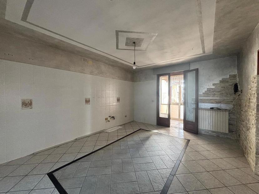 Casa indipendente in Via Fratelli Cervi Snc, Lusia — foto 5 di 5