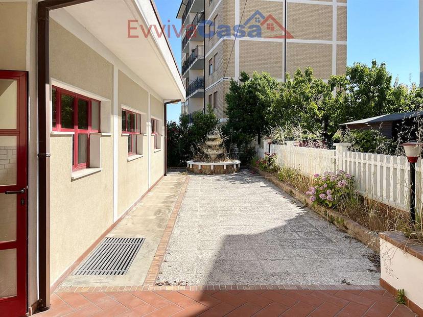 Loft in Via Lombardia 90, Sant'Elpidio a Mare — foto 4 di 5