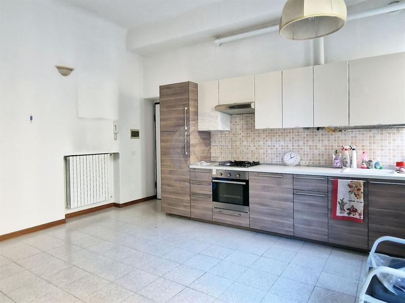 Trilocale in Via Porta Lodi 5, Monza — foto 3 di 5