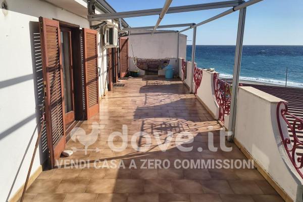 Villa in Via Vecchia Provinciale 1, Motta San Giovanni — foto 4 di 5