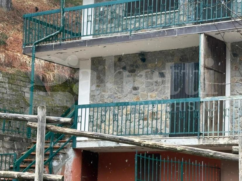 Villa in Villaggio Palumbo Nc, Cotronei — foto 3 di 5