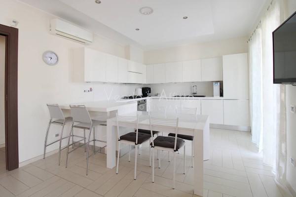 Villa a schiera in Viale Alberto De Agostini, Montenero di Bisaccia