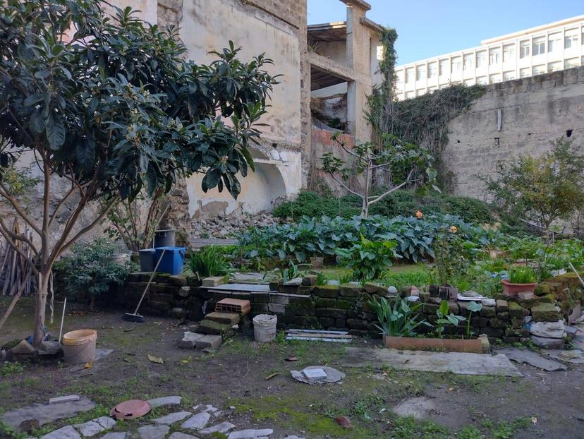 Casa indipendente in Vico San Carlo 4, Santa Maria Capua Vetere — foto 2 di 5