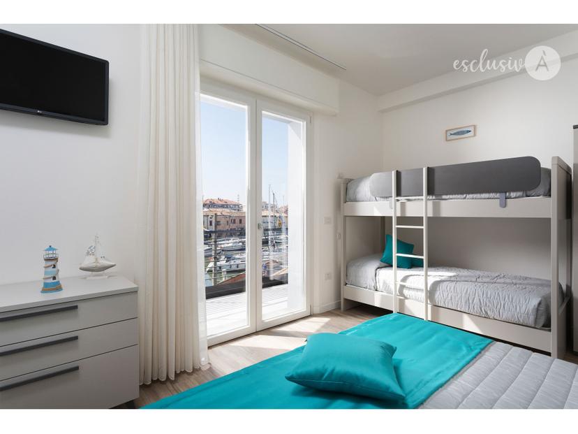 Trilocale in Via Alfredo Oriani 24, Cervia