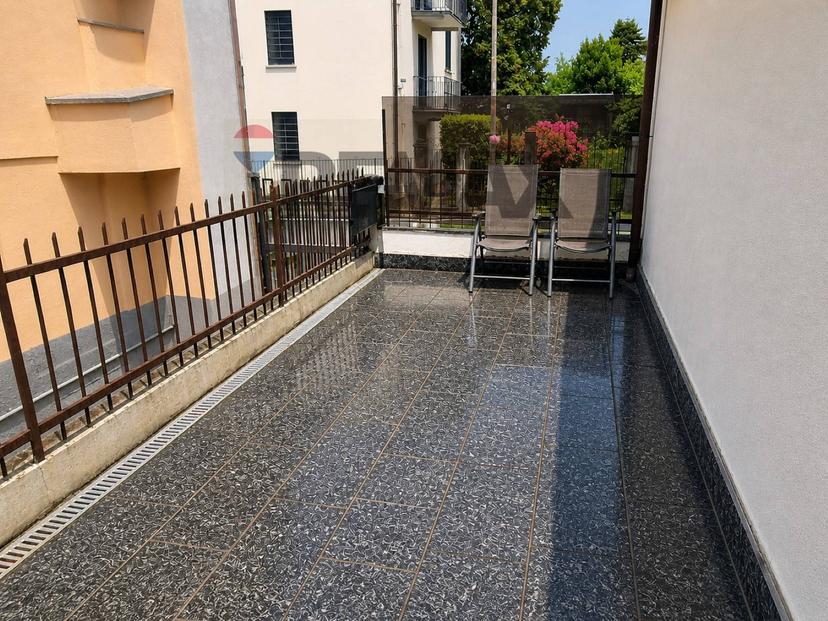 Trilocale in Via De Notaris, Verbania — foto 2 di 5