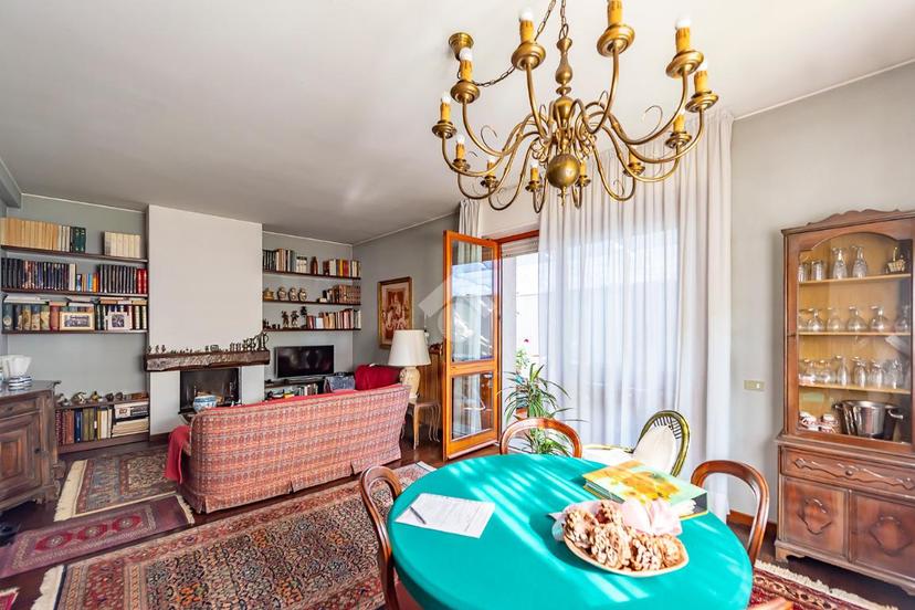 Villa in Viale Monte Resegone 14, Arese