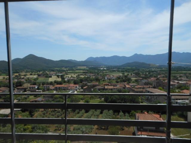 Casa indipendente, Pietravairano