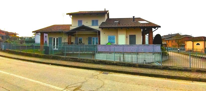 Bilocale, Montà — foto 2 di 5