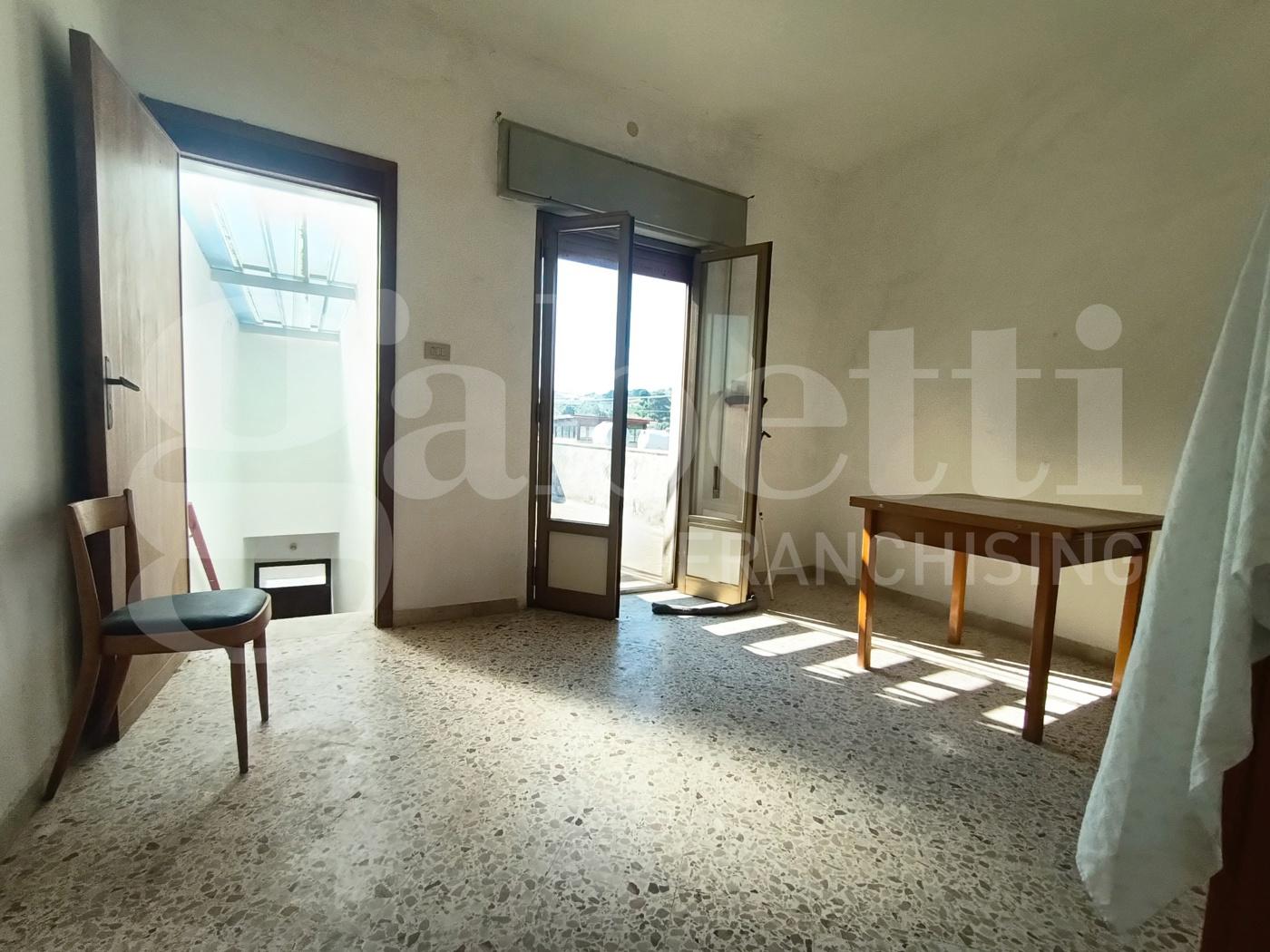 Terratetto unifamiliare in Via Carlo Rosselli  102, Erice