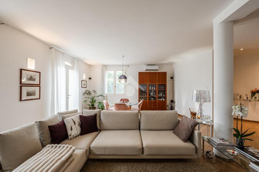 Villa in Corso Martiri 120 28, Castelfranco Emilia — foto 3 di 5