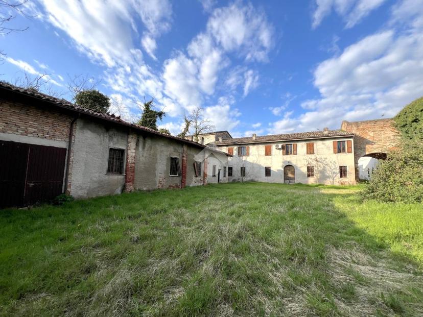 Rustico in Via Campopietra 15, Marcaria — foto 5 di 5