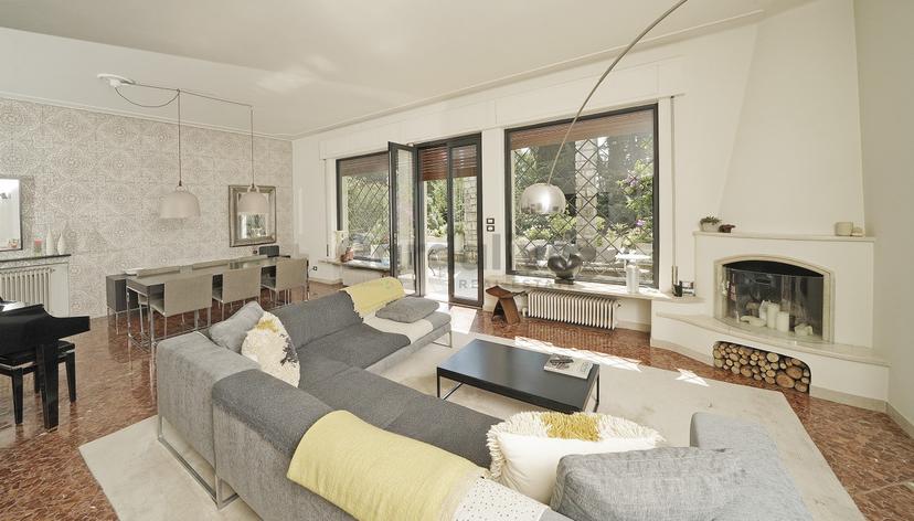 Villa in Via Roma, Toscolano-Maderno — foto 2 di 5