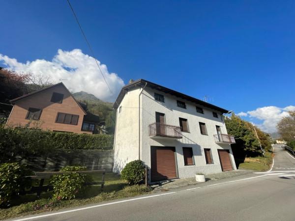Terratetto unifamiliare in Strada Comunale Roncaglia di Sotto, Civo — foto 2 di 5