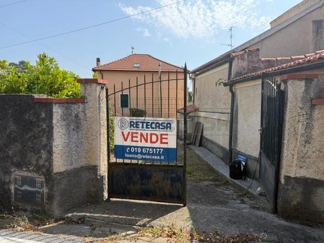 Villa a schiera in Via Giacomo Matteotti 111, Loano — foto 3 di 5
