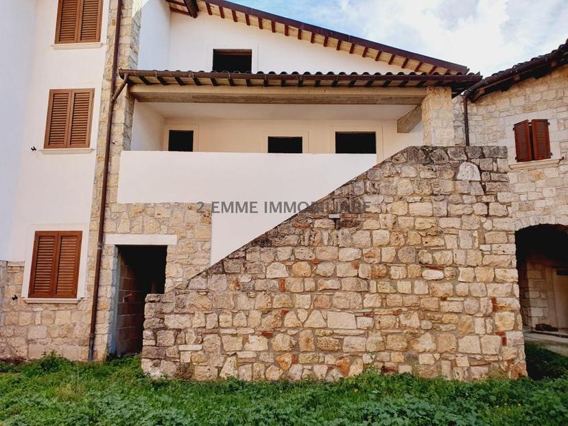 Villa a schiera, Ascoli Piceno — foto 2 di 5