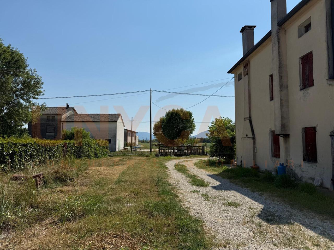 Rustico in Via Pelosa, Mestrino