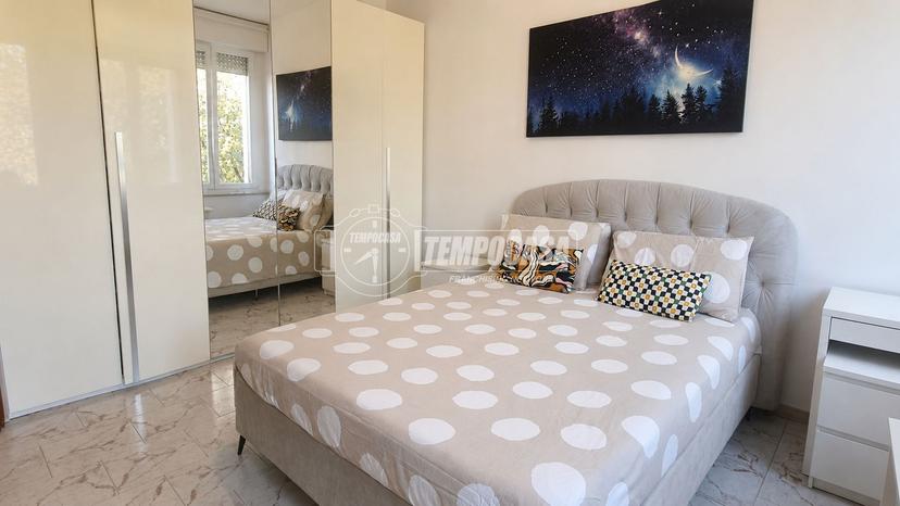 Trilocale in Viale Guido Mazzoni 37, Modena