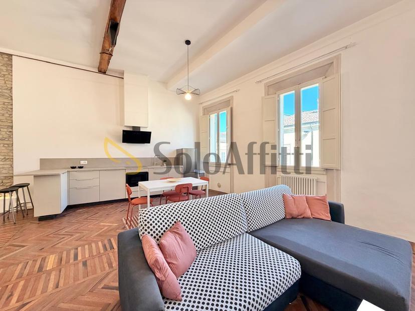 Loft in Corso Domenico Baccarini Sn, Faenza