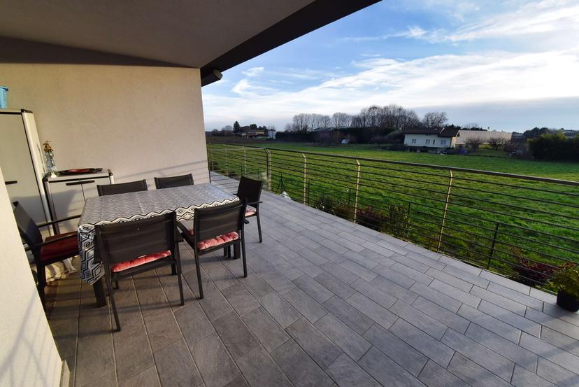 Villa unifamiliare in Via del Carso 8, Appiano Gentile — foto 4 di 5