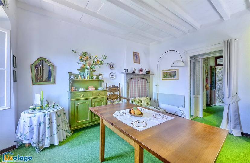 Villa in Via per Poino 1, Abbadia Lariana — foto 2 di 5