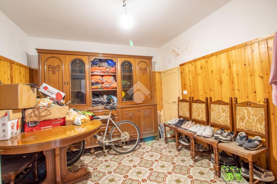 Trilocale in Via del Castello 61, Antrodoco