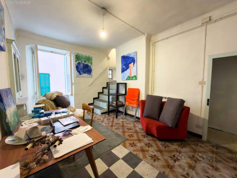 Appartamento in Andrea Doria, Borgomaro — foto 5 di 5