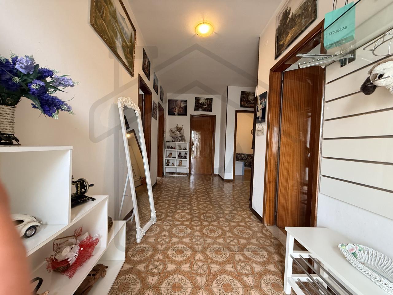 Villa in Via Po,23, Montegrotto Terme