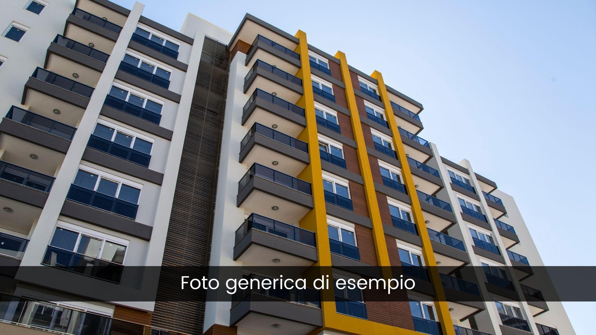 Appartamento, Pontinvrea