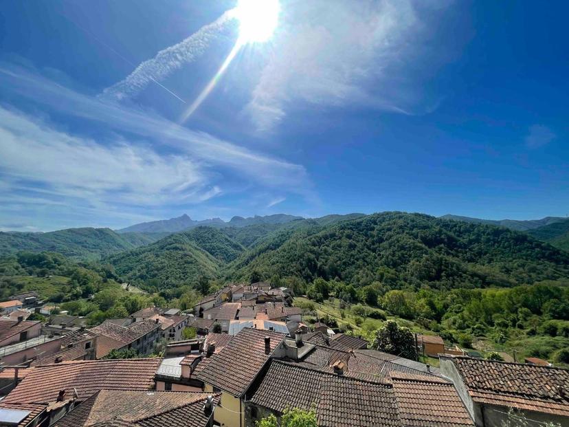 Terratetto in 54013 San Terenzo Monti Ms 54013, Fivizzano — foto 2 di 5